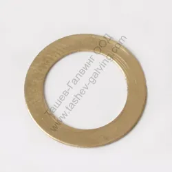 Шайба Honda за водна помпа WX15