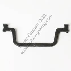 Гарнитура  за верижен трион 435, 435E, 440E, 135E