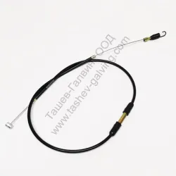 Жило Husqvarna за газ за мотофреза комплект