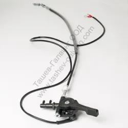 Жило Husqvarna Construction за газ за трамбовка LT 6005, LT 6005 H, LT 5005 Жило Husqvarna Construction за газ за трамбовка LT 6005, LT 6005 H, LT 5005