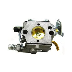 Карбуратор Husqvarna за верижен трион за 136, 137, 141, 142, 36, 41 Карбуратор Husqvarna за верижен трион за 136, 137, 141, 142, 36, 41