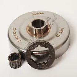 Колело Husqvarna водещо за верижен трион Колело Husqvarna водещо за верижен трион