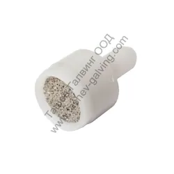 Отдушник Husqvarna за резервоар за верижен трион 445E, 450E, 545, 555, 556 Отдушник Husqvarna за резервоар за верижен трион 445E, 450E, 545, 555, 556