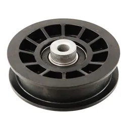 Ролка Husqvarna ремъчна за ходов механизъм за тракторна косачка CTH472, CT151, CT130 Ролка Husqvarna ремъчна за ходов механизъм за тракторна косачка CTH472, CT151, CT130