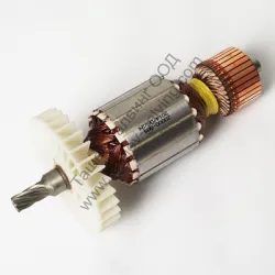 Котва Jepson за магнитна бормашина MAGPRO 75