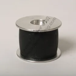 Ролка Jepson за лентов шлайф 760/40 Ролка Jepson за лентов шлайф 760/40