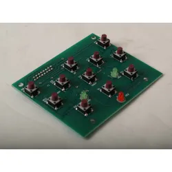 Платка Kapro за нивелир лазерен 897