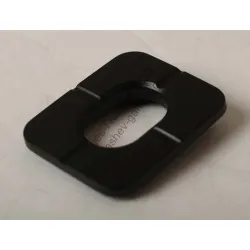 Рамка Kapro за стъкло предна за нивелир лазерен 896 Рамка Kapro за стъкло предна за нивелир лазерен 896