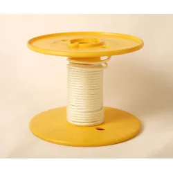 Въже Makita стартерно за моторна коса DBC300, DBC301, DBC340, DBC4000, DCS400-40, DCS401, CS410