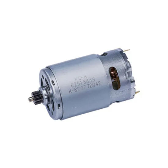 Електродвигател Makita за винтоверт 10.8V, DF031DSAE, DF031DSME, DF031DZ, DF331DWAE, DF331DWME, DF331DWYE, DF331DZ