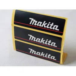 Етикет Makita за винтоверт 6260DWE, 6260DWLE, 6270DWAE, 6270DWAET2, 6270DWALE, 6280DWAE, 6280DWALE, 6280DWPE, 6319DWFE, 6339DW Етикет Makita за винтоверт 6260DWE, 6260DWLE, 6270DWAE, 6270DWAET2, 6270DWALE, 6280DWAE, 6280DWALE, 6280DWPE, 6319DWFE, 6339DW