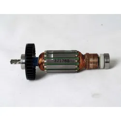 Котва Makita за бормашина 6402, 6820V, 6822 Котва Makita за бормашина 6402, 6820V, 6822