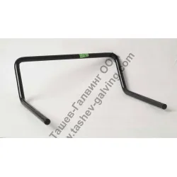 Ограничител Makita за настолен циркуляр LS1214, LS1013 Ограничител Makita за настолен циркуляр LS1214, LS1013