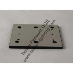 Плот Makita за виброшлайф BO4556, BO4557 Плот Makita за виброшлайф BO4556, BO4557