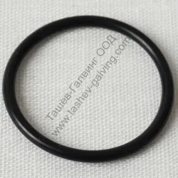 О-пръстен Makita за винтоверт 24, 6805BV, HR2020, HR2450F, HR2432, 6842, BHR240 О-пръстен Makita за винтоверт 24, 6805BV, HR2020, HR2450F, HR2432, 6842, BHR240