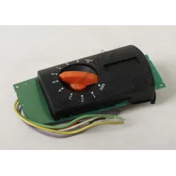 Регулатор Makita електронен за термовъздуходувки HG550V Регулатор Makita електронен за термовъздуходувки HG550V