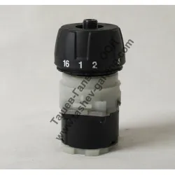 Редуктор Makita за винтоверт 6207D, 6317D, 6337D, 6347D, 6217D Редуктор Makita за винтоверт 6207D, 6317D, 6337D, 6347D, 6217D