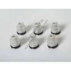 Комплект Makita за водоструйка HW 110, HW 130 Комплект Makita за водоструйка HW 110, HW 130