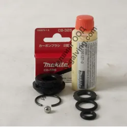 Комплект Makita за перфоратор HR2470, HR2460 Комплект Makita за перфоратор HR2470, HR2460