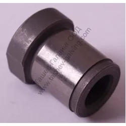 Шпиндел Makita за ексцентър шлайф BO6030 Шпиндел Makita за ексцентър шлайф BO6030