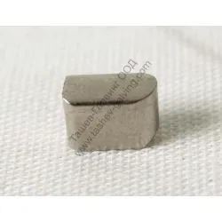 Шпонка Makita призматична за зеге 4340CT, 4341CT, JR1000FT, 4350, BJV140, BJV180 Шпонка Makita призматична за зеге 4340CT, 4341CT, JR1000FT, 4350, BJV140, BJV180