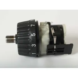 Редуктор Makita к-кт за винтоверт MT064, MT065 Редуктор Makita к-кт за винтоверт MT064, MT065