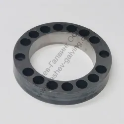 Тяло Master за помпа на нафтов калорифер Тяло Master за помпа на нафтов калорифер