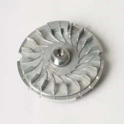 Вентилатор Metabo за ексцентършлайф SXE 3150 Вентилатор Metabo за ексцентършлайф SXE 3150