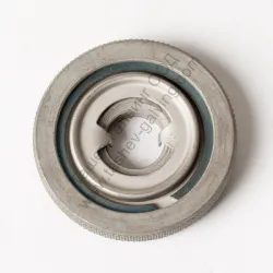 Гайка Metabo затягаща за ъглошлайф WQ 1400, W 9-125 Quick Гайка Metabo затягаща за ъглошлайф WQ 1400, W 9-125 Quick