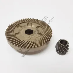 Двойка Metabo зъбна за ъглошлайф Двойка Metabo зъбна за ъглошлайф