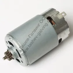 Електродвигател  за винтоверт 12.0V, BS 12 PRO, PowerMaxx BS