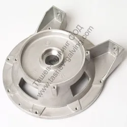 Капак  за хидрофор HWW 400/20 S