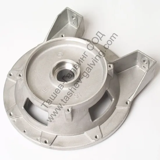 Капак  за хидрофор HWW 400/20 S