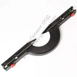 Линеал Metabo за настолен циркуляр за KGS 254 Plus, KGS 315 Plus Линеал Metabo за настолен циркуляр за KGS 254 Plus, KGS 315 Plus