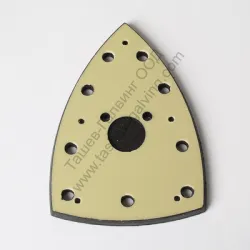 Плот Metabo за орбитален шлайф FMS 200 Intec Плот Metabo за орбитален шлайф FMS 200 Intec