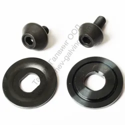 Фланец Metabo к-кт за настолен циркуляр за KGS 255 PLUS