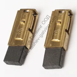 Четка  графитна к-кт за винтоверт SE6025, SE5040