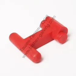 Лост Novus за механичен такер J 19 S, J 19 EADHG, J 16 EADHG