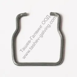 Пружина Novus за електрически такер J 18 Пружина Novus за електрически такер J 18