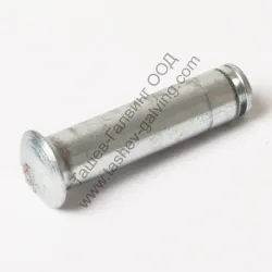 Щифт Novus за електрически такер J 18 Щифт Novus за електрически такер J 18