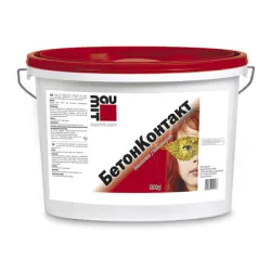 Грунд Baumit за бои и мазилки  20 кг, розов, BetonKontakt Грунд Baumit за бои и мазилки  20 кг, розов, BetonKontakt