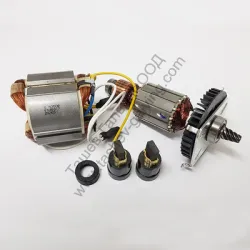 Електродвигател REMS за саблен трион Електродвигател REMS за саблен трион