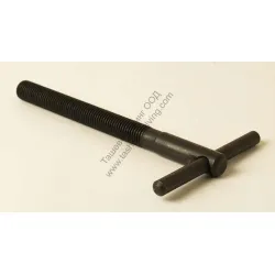 Вретено  затегателно за резбонарезна машина Amigo