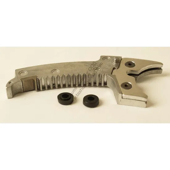 Зъбец за ножица за пластмасови тръби ROS P Зъбец за ножица за пластмасови тръби ROS P