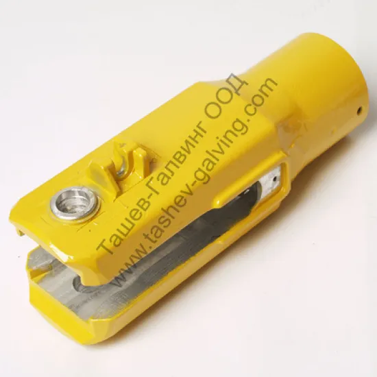 Корпус  за радиална преса Akku-Pres ACC