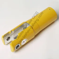 Корпус REMS за радиална преса Mini-Press ACC