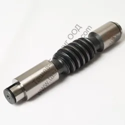 Червяк  за електрически тръбогиб Curvo 50