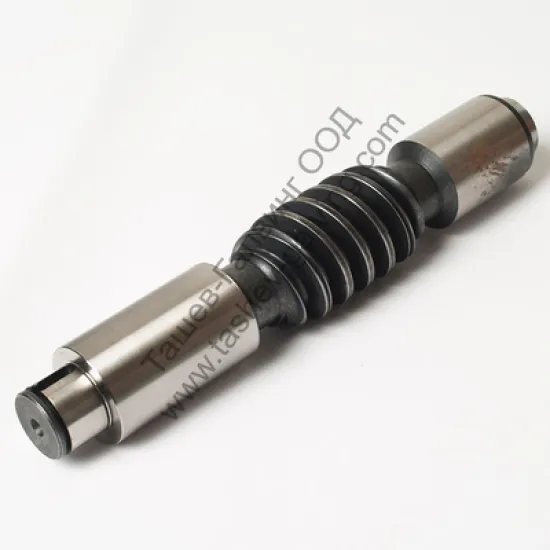 Червяк  за електрически тръбогиб Curvo 50