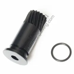 Шпиндел  за струг Tornado