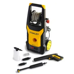 Водоструйка Stanley електрическа  1800 W, 135 bar, 440 л/ч, SXPW18E